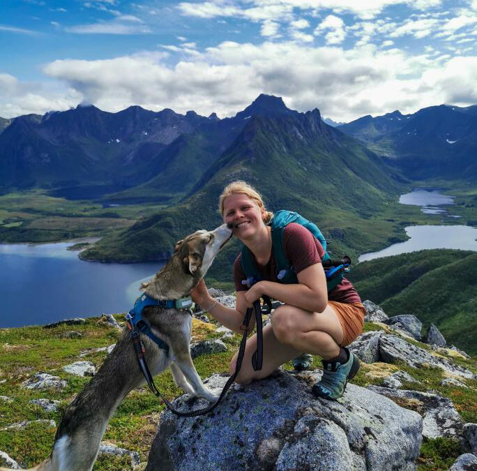 Van Data Scientist naar Camperverhuur: Hoe Jessica Haar Carrière Transformeerde
